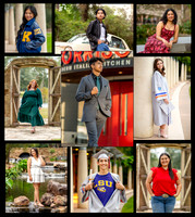 High School Seniors