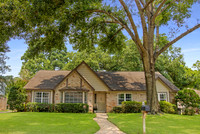 Rustyleaf House
