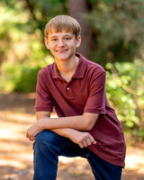 Michelle J. Family