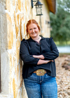 Allison D. Senior