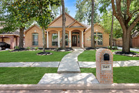 Lakewood House