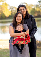 Tran Family
