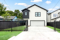 Wayside house